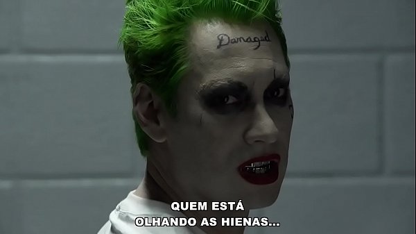 Download Video - Esquadr&atilde;o Suicida Par&oacute;dia Porn&ocirc;