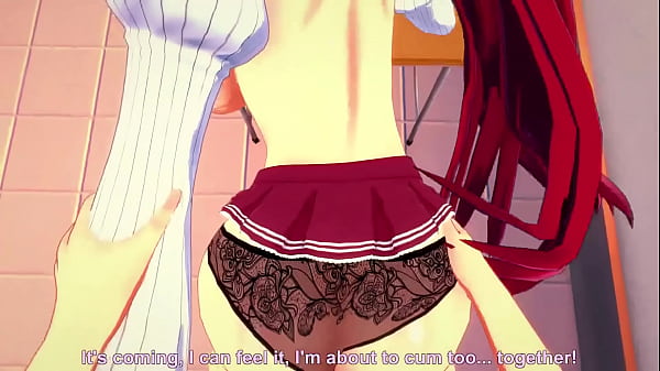 Download Video - Rias Gremory fucking in the class room &vert; DxD &vert; Part 2 &lpar;fucking and pov&rpar;