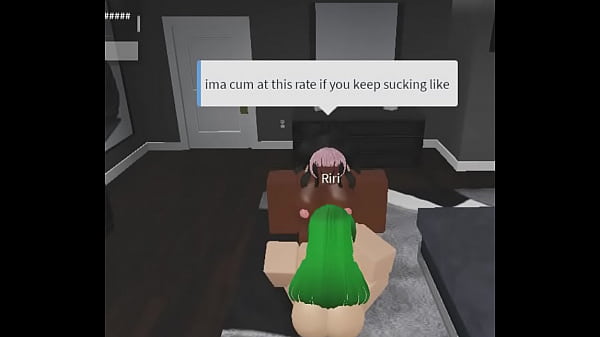 white girl sucking futa bbc