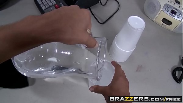 Brazzers - Milfs Like it Big - The Punisher Whore Zone scene starring Raylene and Keiran Lee