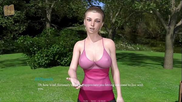 Download Video - Lunar's Chosen 1