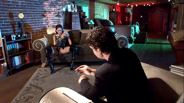 Mia Bangg Needs A Big Load