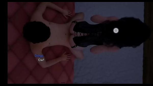 Milfy City #1.14 Español