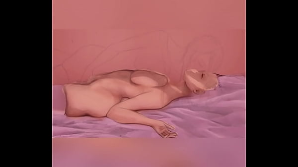 Lesbian Yuri Speedpaint NSFW