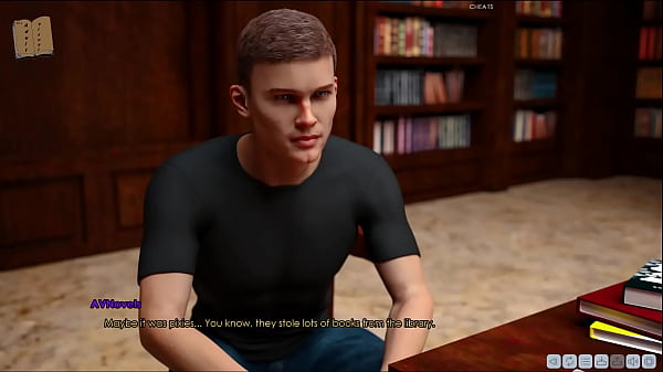 Download Video - Lust Academy 173