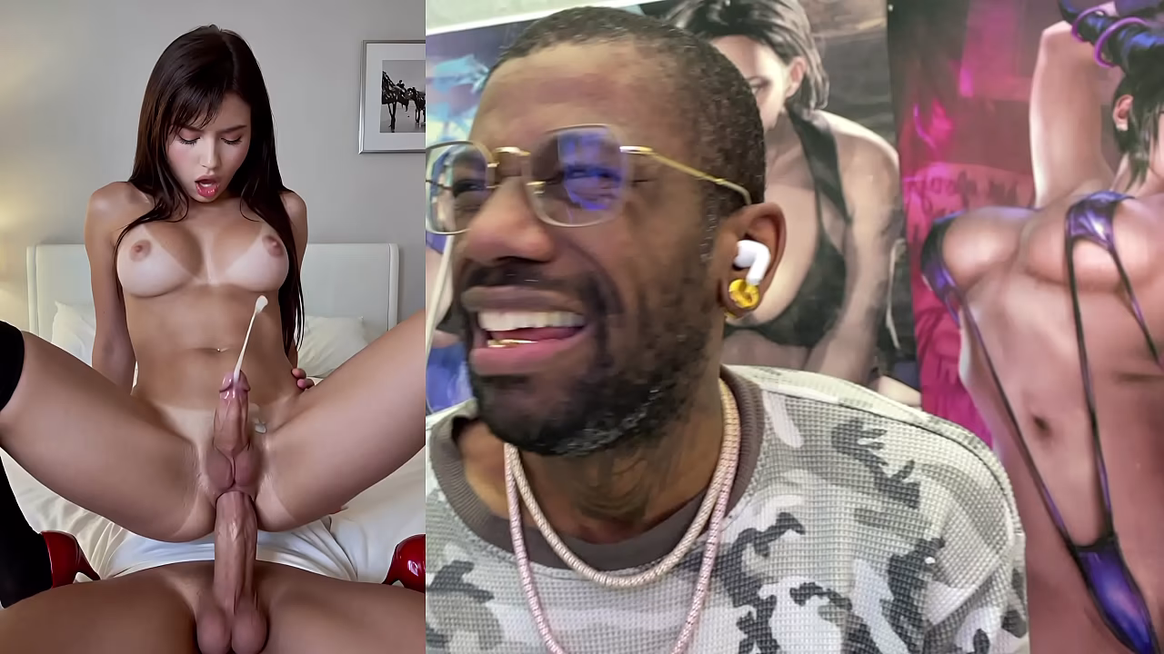 Beautiful Thicc Cock Transgender Girl Cumming Hard On Herself, Big Breast Trans Ginger Hands Free Cumming, Nerdy Tifa Cosplaying Transgender Teen Anal Fucking, Hardcore Trans Cumming, AI Generated