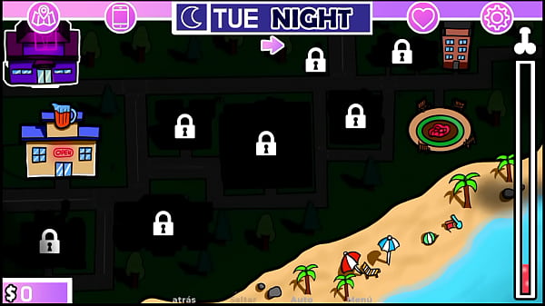 MILF PURSUIT PARTE 1