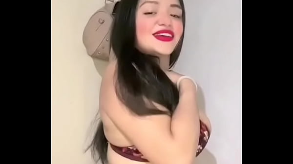 Tiktok sensual