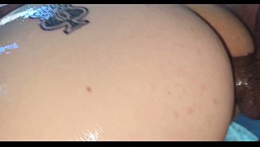 Qos take her morning BBC Raw