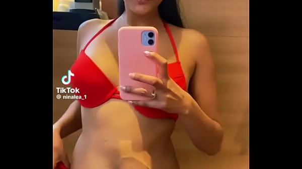 Lea Monet Ticktock video part 5