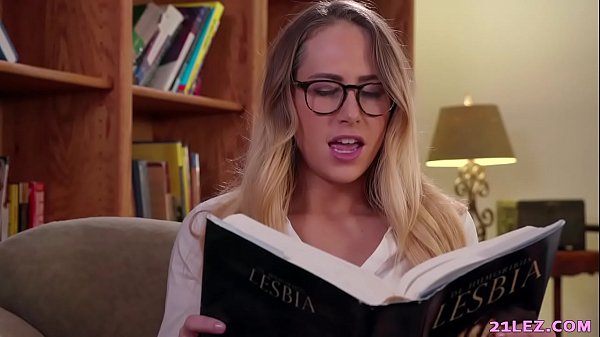 Magic spell makes Carter Cruise and Whitney Wright lesbian