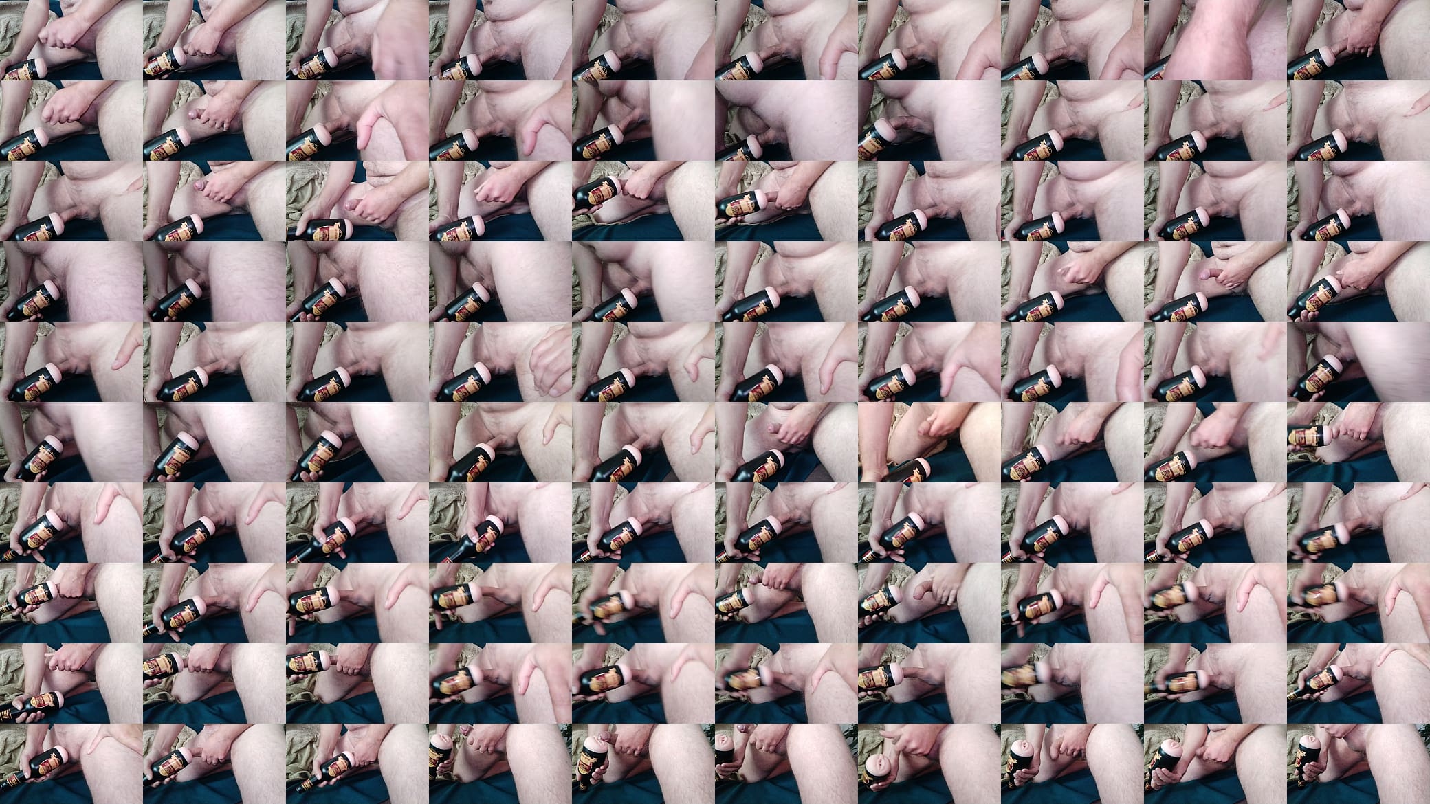 RAW FLESHLIGHT POUNDING.mp4 预览图