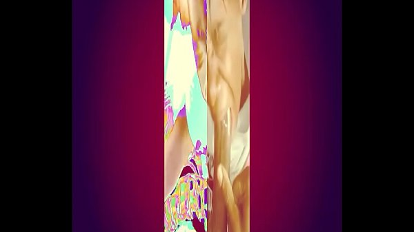 MDR Gut Reacher makes Porn with Chocolate Pussy