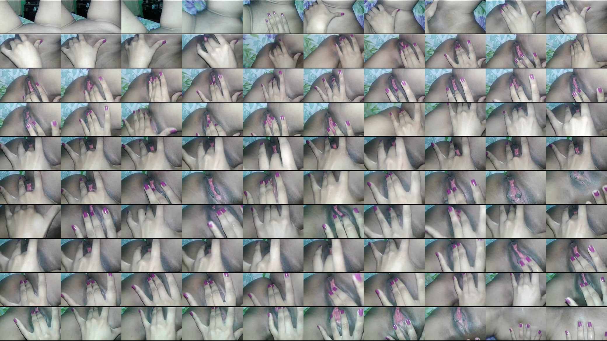 Gostosa se masturbando 01 预览图