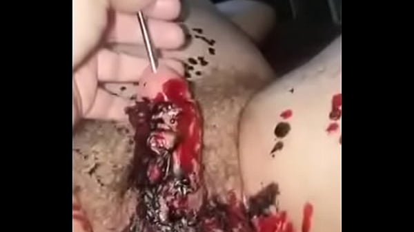 little dick pegged after grappling cartoon