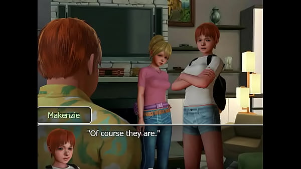 (  18 ) H RPG Games Grrl Power Adventures The Coonies #1