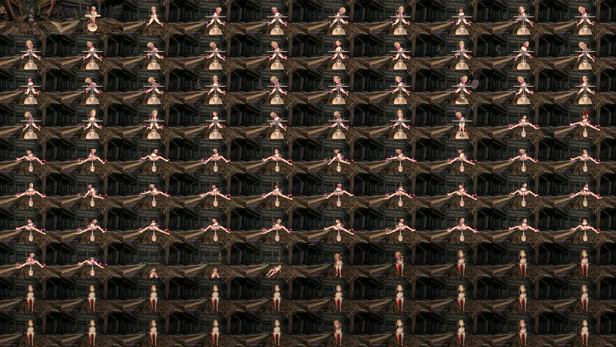 Skyrim sex machine 预览图