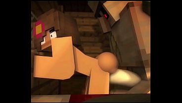 Jenny y su tío el Golem (Slipperyt)