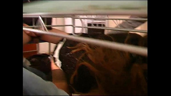 Amateur blow job of an amateur slut under the kitchen table
