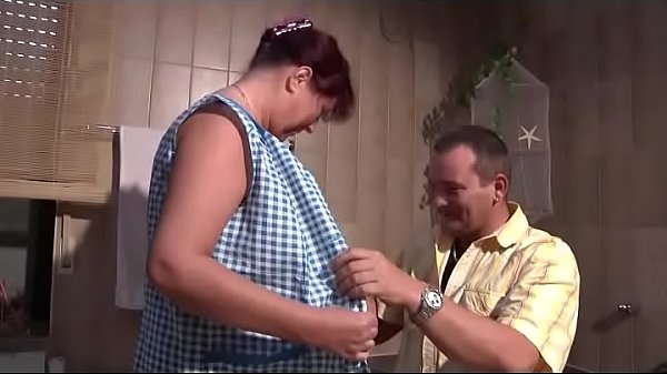 Geiler Fick im Badezimmzer - AMATEUR