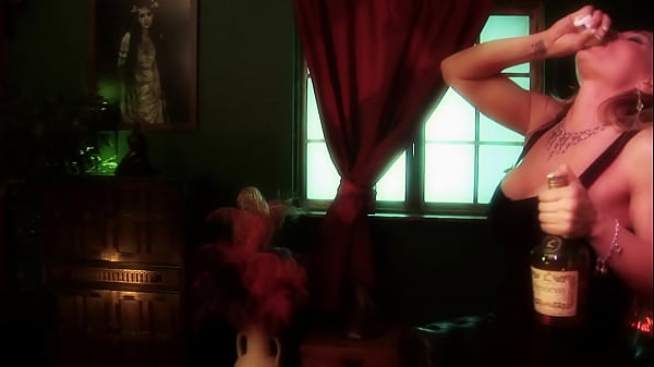 Watch these Beautiful Babes Get in on in a Darkened Room