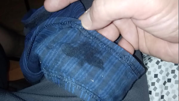 Download Video - Smelling sister in law's panties