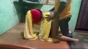 village teachar and student doggy style