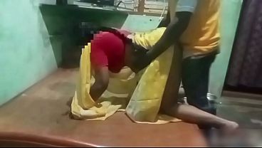 village teachar and student doggy style