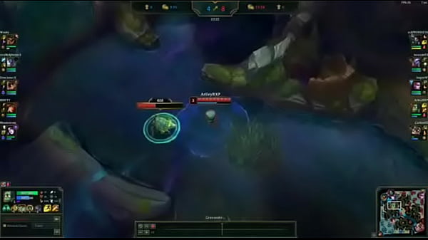 O melhor Yasuo do Xvideos