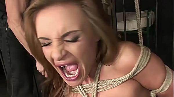 Bonny gets, what she deserves.  The full BDSM b...