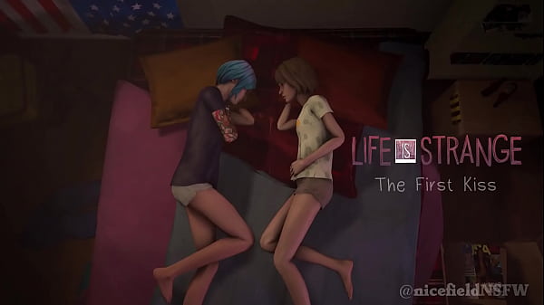 Life Is Strange - The First Kiss (Max and Chloe) 4k | 1080p Full HD | Best Option