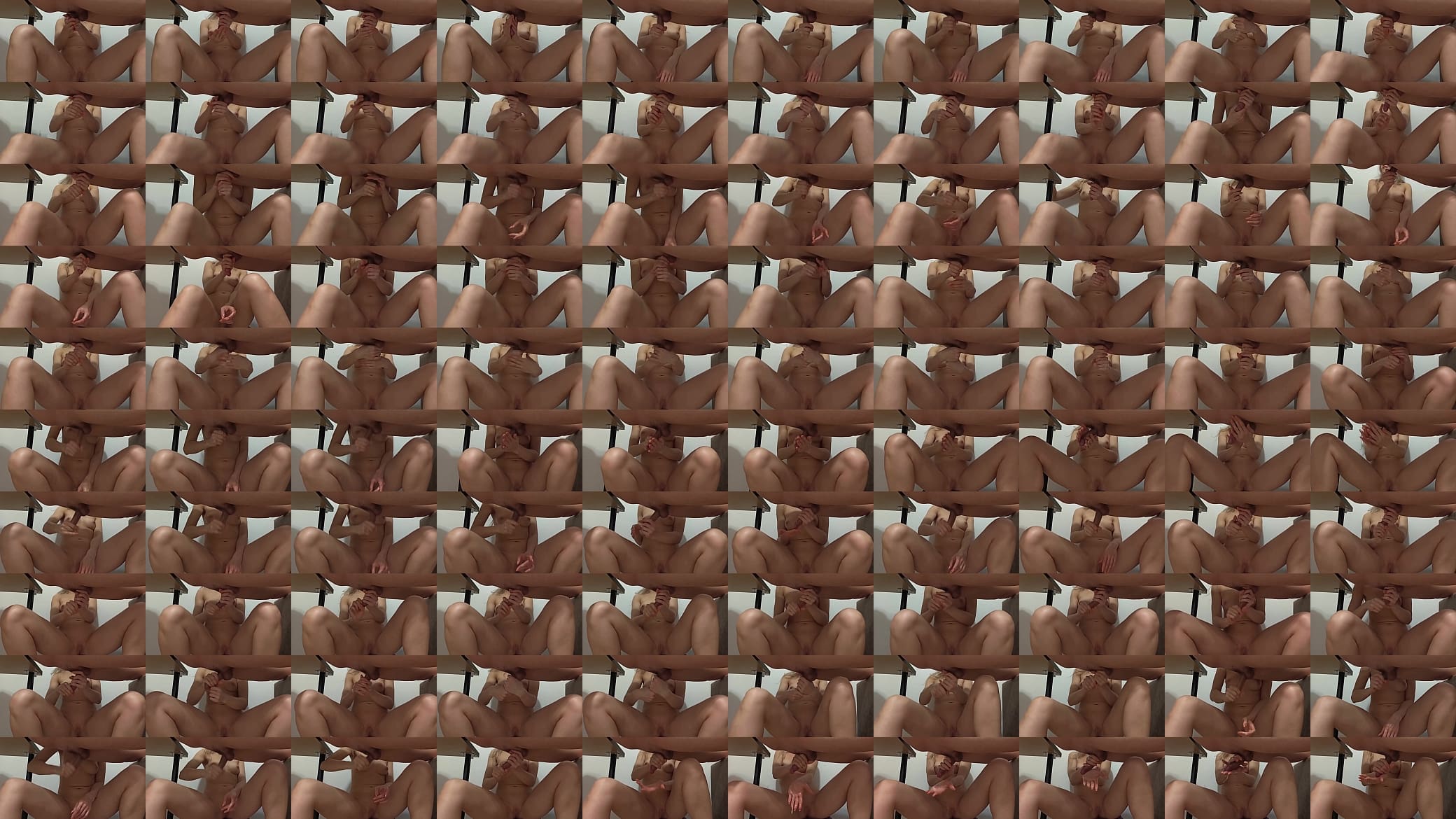My Step Sister Help Jerk Me Off and Cum Hard 预览图