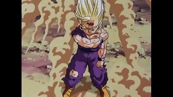 Dragon Ball Kai Episode 96 All for One! The Union of Warriors Z Against Cell