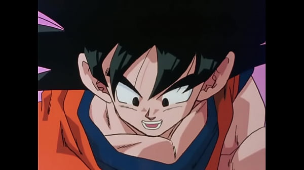 Dragon Ball Kai Episódio 96 Todos por Um! A União dos Guerreiros Z Contra Cell