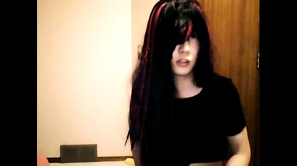 Download Video - shemale Alicexiao webcam sex cum