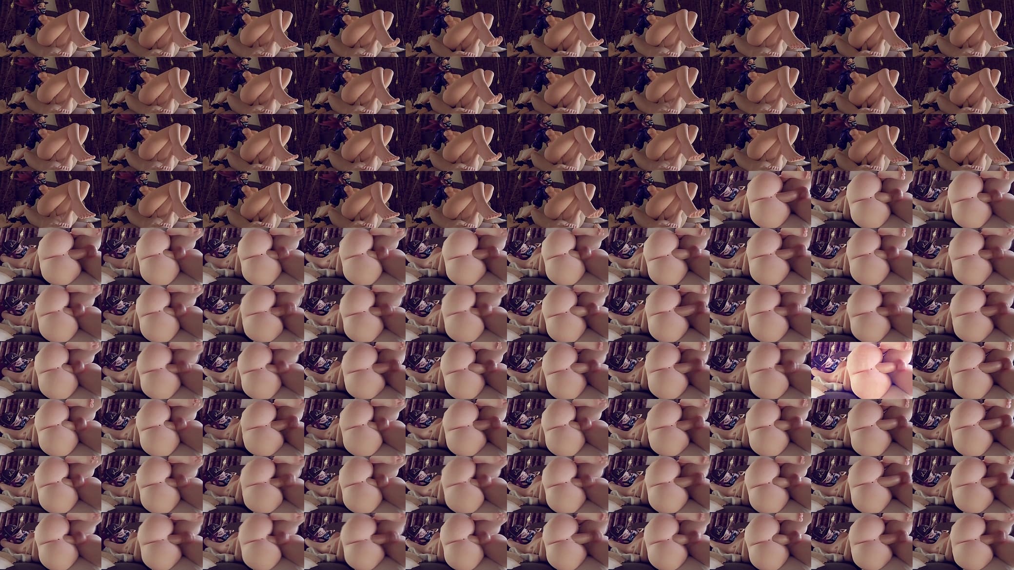 Akali LoL 预览图