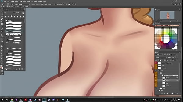 Sts broadcast by dc on picarto from june twenty second 2022