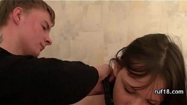 Girlfriend bouncing on cock