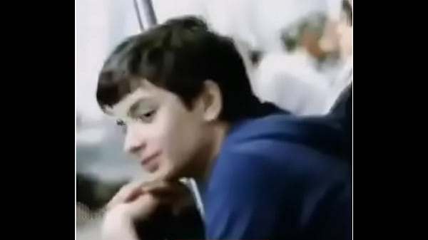 In train
