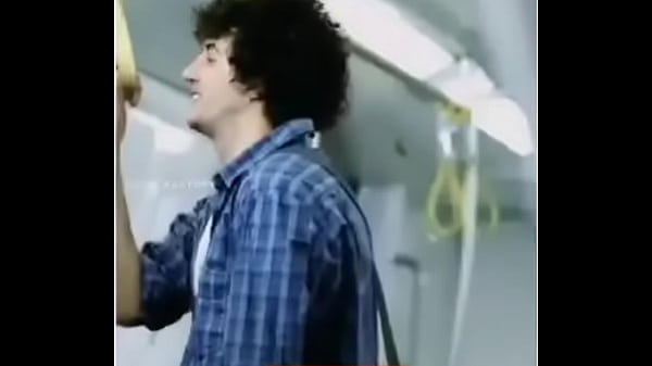 In train