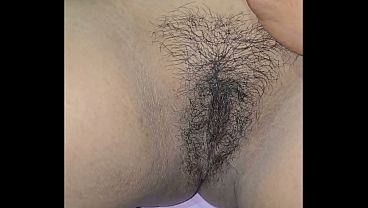 YOUNG STEPSISTER'S HAIRY PUSSY IS SHAVED BY HER STEPFATHER BEFORE THEY FUCK HER, BEFORE HER MOTHER ARRIVES