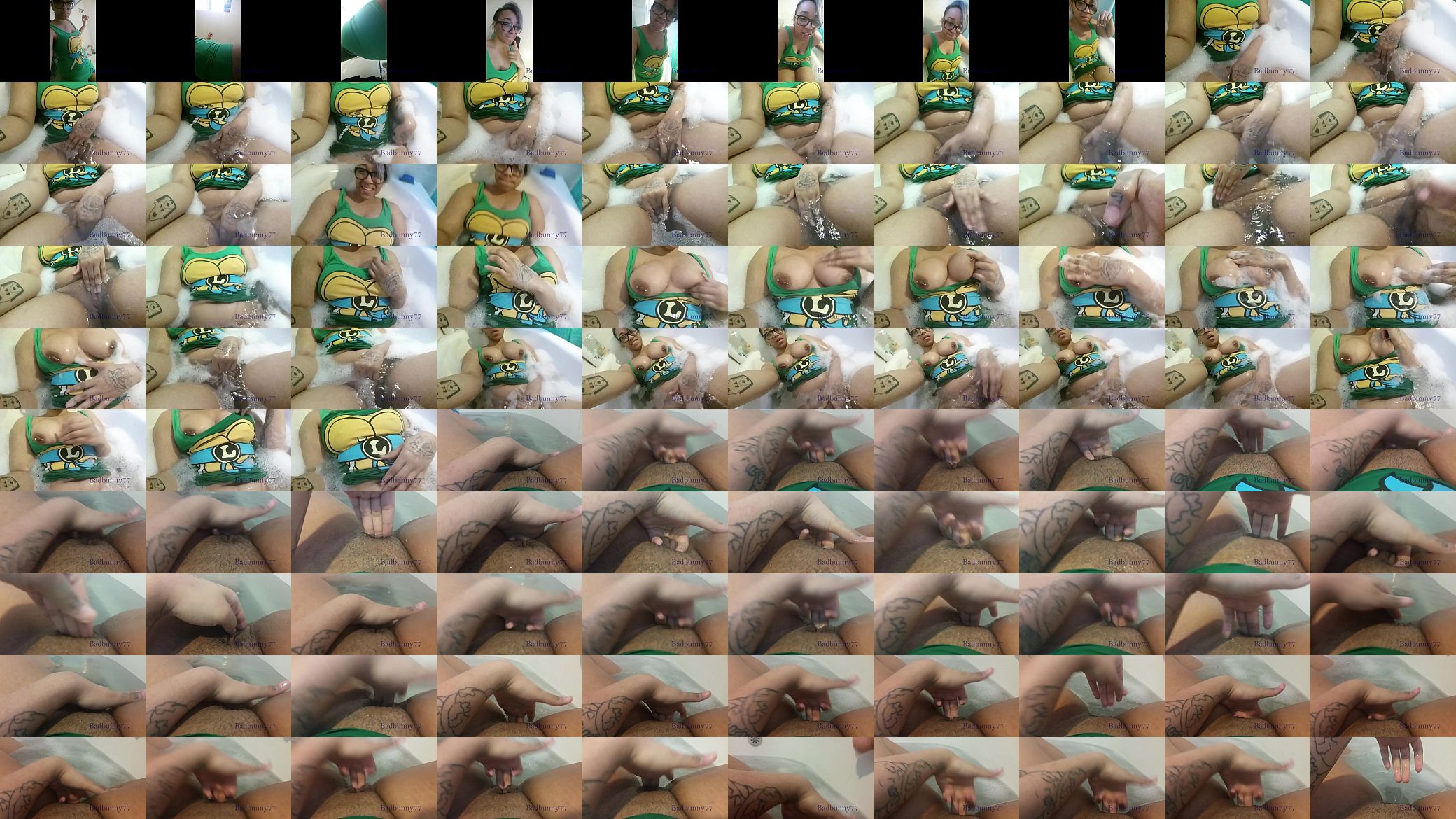 Does this make me a squritle? 预览图