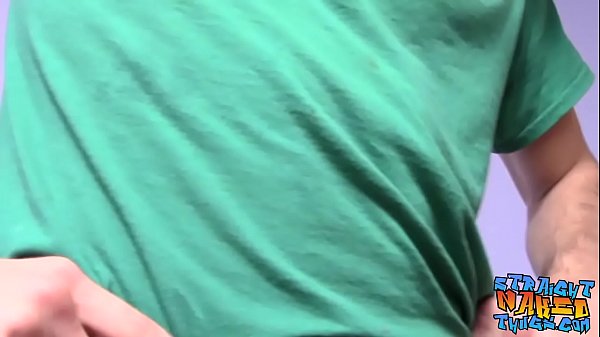 Download Video - Straight amateur strokes his small hairy cock and cums