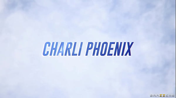 Milf Spa: Part 3 Charli Phoenix / Brazzers/ Enter XVPROMO on official site for discount