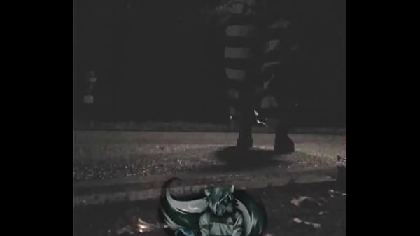 Geknebelter Häftling auf der Flucht 01