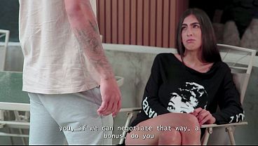 My stepbrother wants us to have unprotec sex—don't me because you'll get me pregnant!