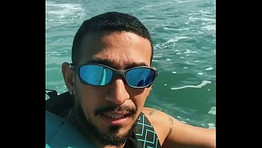 She loves for me to grow while she sucks