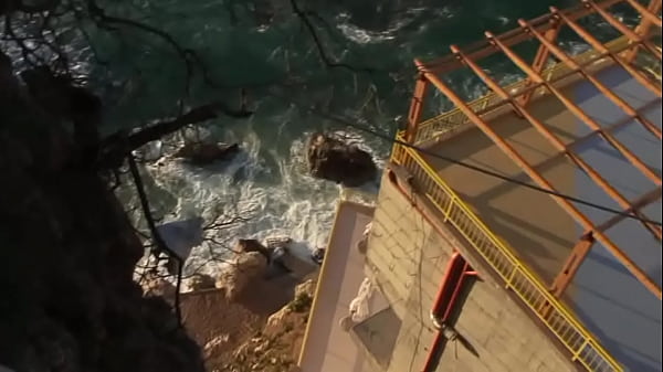 Eva Angelina, Carly Parker, And Leah Caprice In Group Fuck Scene