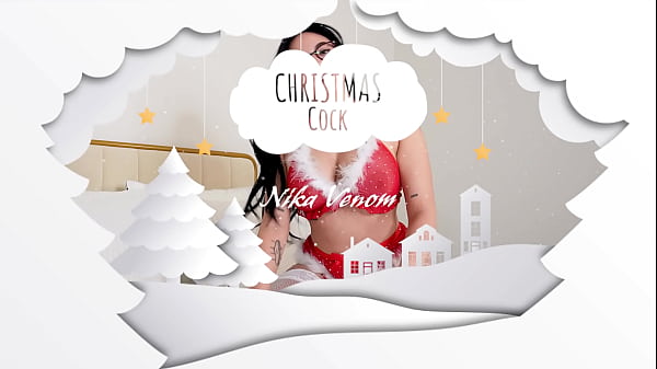 Cum On My Glasses | Nika Venom