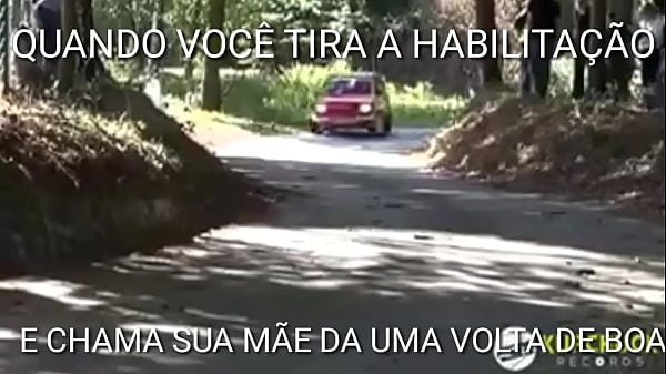 Vídeo de verificação